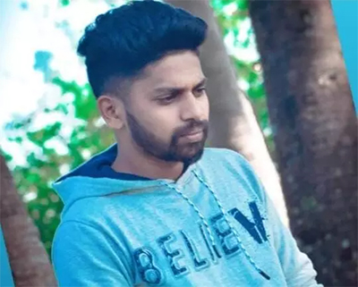 Chetan Poojary